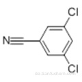 Benzonitril, 3,5-Dichlor CAS 6575-00-4